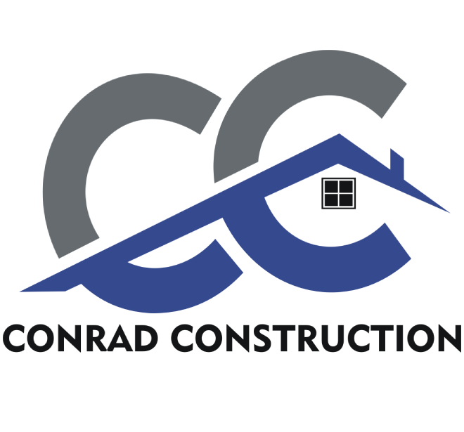 New Project Conrad Construction
